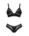 OBSESSIVE CHIC AMORIA SET 2 PIEZAS SIN COPA XS S