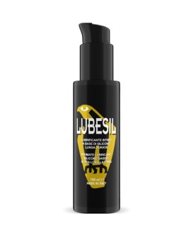 LUBESIL LUBRICANTE BASE SILICONA 100 ML