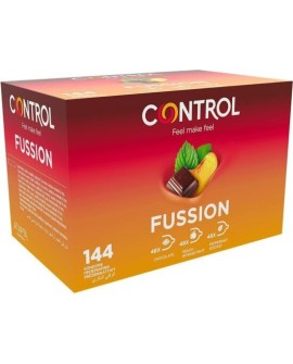 CONTROL ADAPTA FUSSION 144 UDS