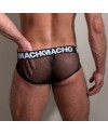 MACHO MX24NB SLIP NEGRO M