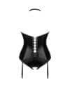 OBSESSIVE VIRANES CORSET XS S