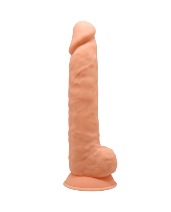 SILEXD MODELO 1 PENE REALISTICO SILICONA PREMIUM SILEXPAN 266 CM