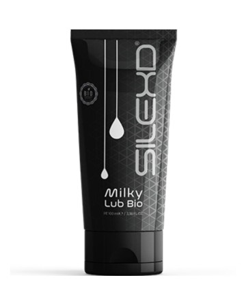 SILEXD BIO LUBRICANTE CREMOSO 100 ML