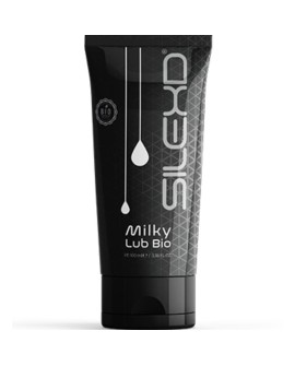 SILEXD - BIO LUBRICANTE CREMOSO 100 ML