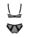 OBSESSIVE CHIC AMORIA SET 2 PIEZAS XS S