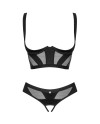 OBSESSIVE CHIC AMORIA SET 2 PIEZAS SIN COPA XS S