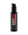 LUXURIA EXCIT AN LUBRICANTE HIBRIDO SILICONA AGUA 100ML