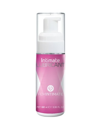 FEMINTIMATE LUBRICANTE VAGINAL 100 ML