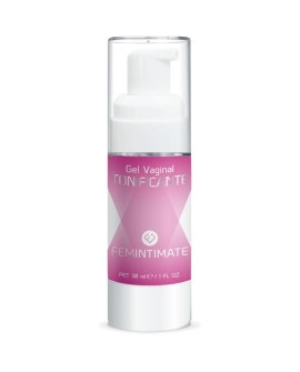 FEMINTIMATE - GEL VAGINAL TONIFICANTE 30 ML