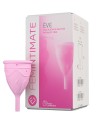 FEMINTIMATE EVE COPA MENSTRUAL SILICONA TALLA S