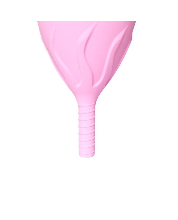 FEMINTIMATE EVE COPA MENSTRUAL SILICONA TALLA L