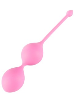 FEMINTIMATE - KEGEL BOLAS SILICONA