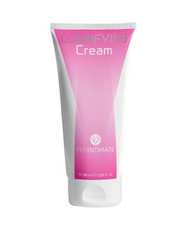 FEMINTIMATE - CLARIFYING CREMA BLANQUEADORA 100 ML