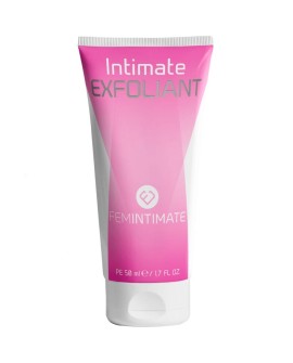 FEMINTIMATE - INTIMATE LIMPIADOR EXFOLIANTE 50 ML