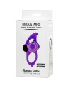 ADRIEN LASTIC LINGUS MAX ANILLO VIBRADOR VIOLETA