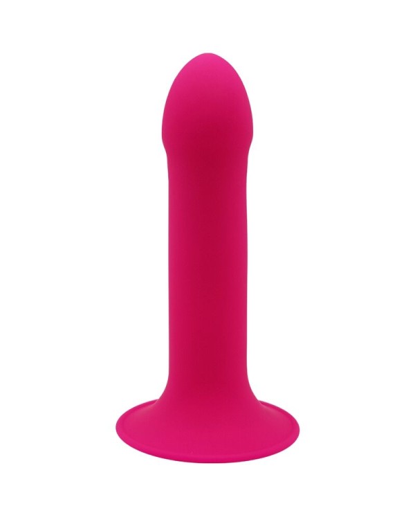 ADRIEN LASTIC HITSENS 2 DILDO SILICONA ROSA