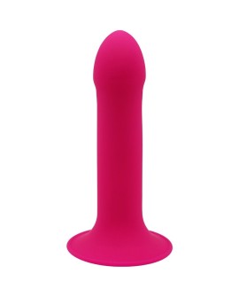 ADRIEN LASTIC - HITSENS 2 DILDO SILICONA ROSA