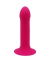 ADRIEN LASTIC HITSENS 2 DILDO SILICONA ROSA