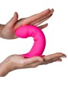 ADRIEN LASTIC HITSENS 2 DILDO SILICONA ROSA