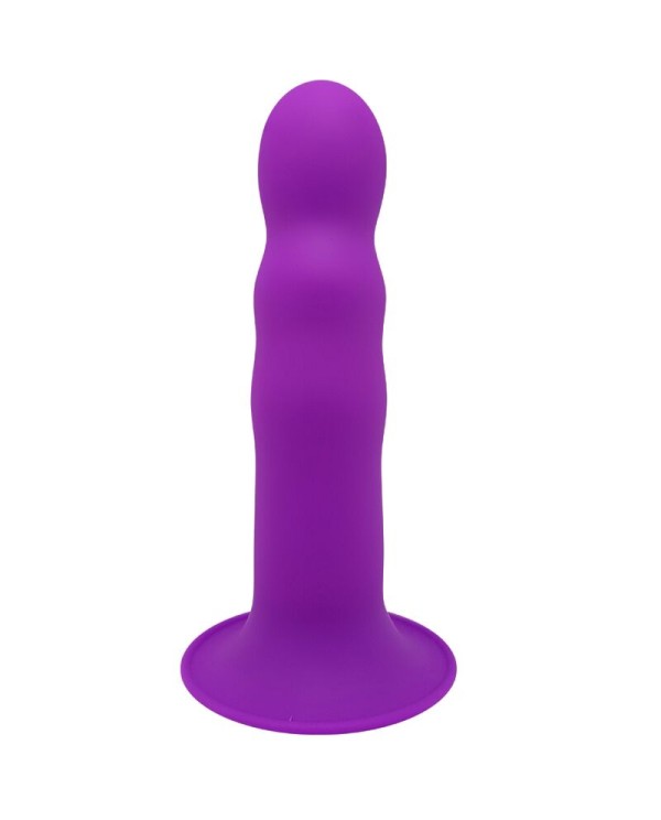 ADRIEN LASTIC HITSENS 3 DILDO SILICONA VIOLETA