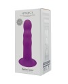 ADRIEN LASTIC HITSENS 3 DILDO SILICONA VIOLETA