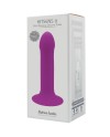 ADRIEN LASTIC HITSENS 6 DILDO SILICONA VIOLETA