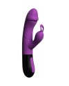 ADRIEN LASTIC ARES 20 VIBRADOR RABBIT VIOLETA