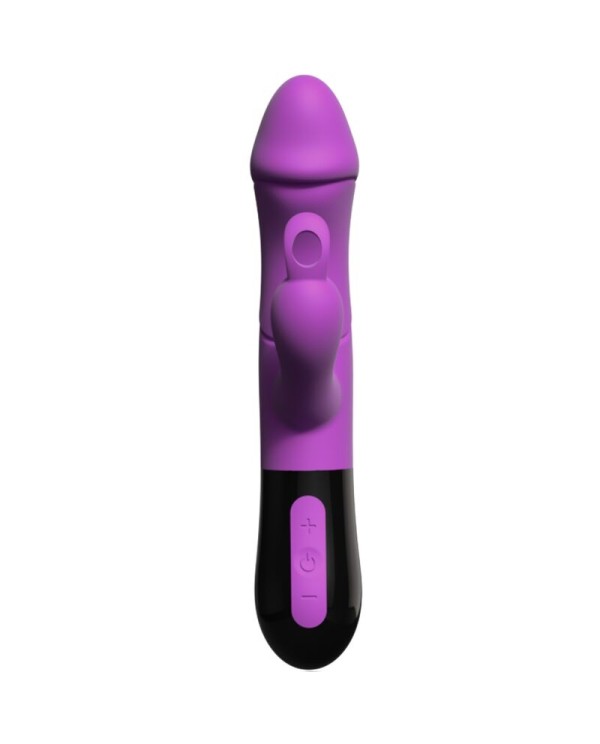 ADRIEN LASTIC ARES 20 VIBRADOR RABBIT VIOLETA