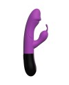 ADRIEN LASTIC ARES 20 VIBRADOR RABBIT VIOLETA