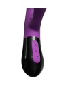 ADRIEN LASTIC ARES 20 VIBRADOR RABBIT VIOLETA