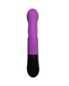 ADRIEN LASTIC NYX 20 VIBRADOR G SPOT VIOLETA