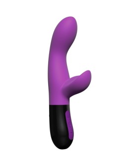 ADRIEN LASTIC - GAIA 2.0 VIBRADOR RABBIT VIOLETA