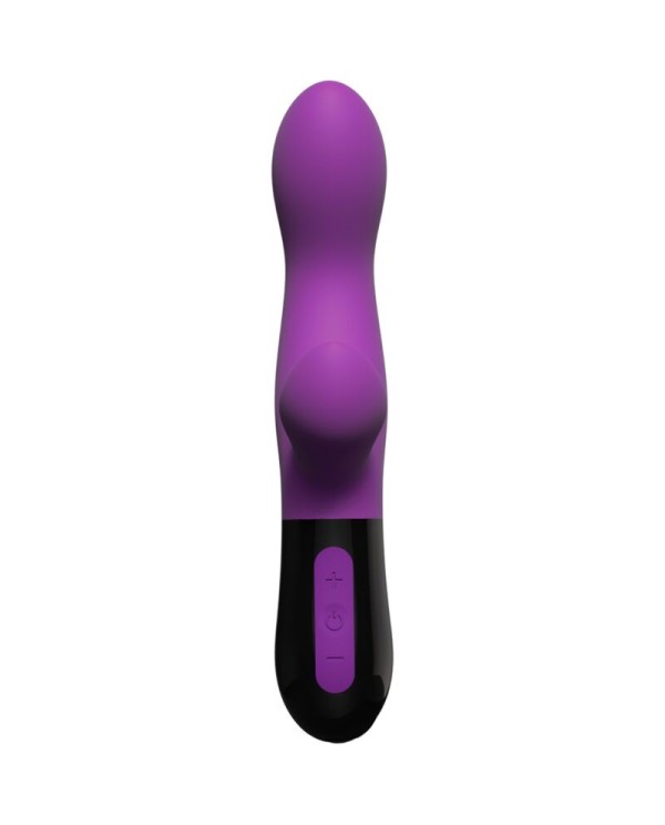 ADRIEN LASTIC GAIA 20 VIBRADOR RABBIT VIOLETA