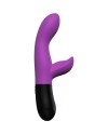 ADRIEN LASTIC GAIA 20 VIBRADOR RABBIT VIOLETA