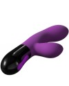 ADRIEN LASTIC GAIA 20 VIBRADOR RABBIT VIOLETA