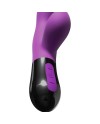 ADRIEN LASTIC GAIA 20 VIBRADOR RABBIT VIOLETA