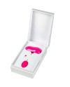 ADRIEN LASTIC PLAY BALL MINI HUEVO VIBRADOR PARA PAREJAS ROSA