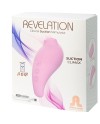 ADRIEN LASTIC REVELATION SUCCIONADOR CLITORIS ROSA APP GRATUITA