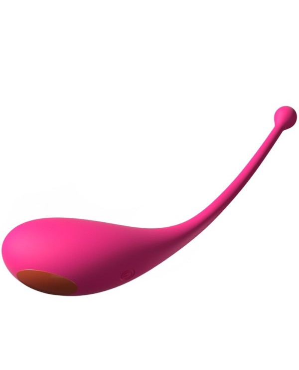 ADRIEN LASTIC PALPITATION HUEVO VIBRADOR ROSA APP GRATUITA