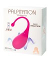 ADRIEN LASTIC PALPITATION HUEVO VIBRADOR ROSA APP GRATUITA