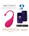 ADRIEN LASTIC PALPITATION HUEVO VIBRADOR ROSA APP GRATUITA