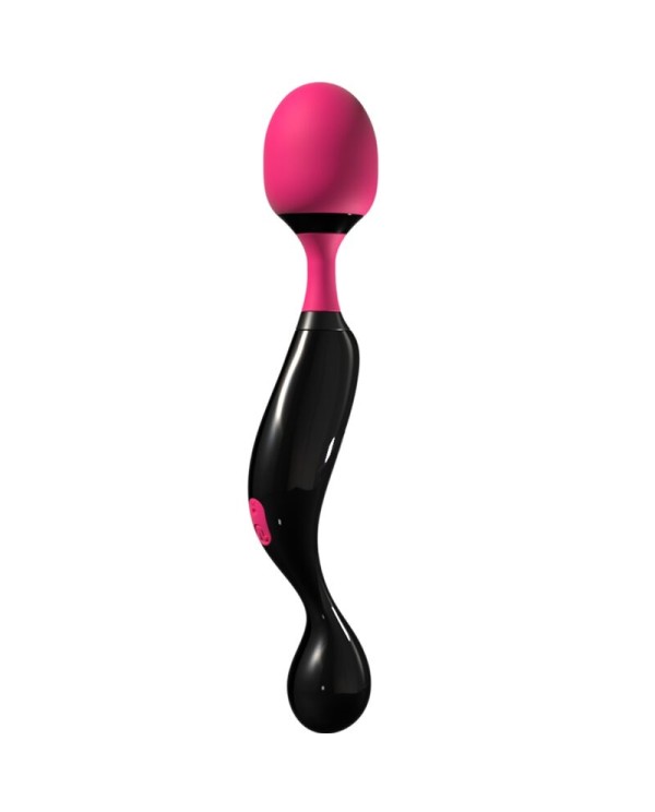 ADRIEN LASTIC SYMPHONY VARITA MASAJEADORA VIBRADOR