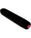 ADRIEN LASTIC UNIVIBE MINI BALA VIBRADORA NEGRO