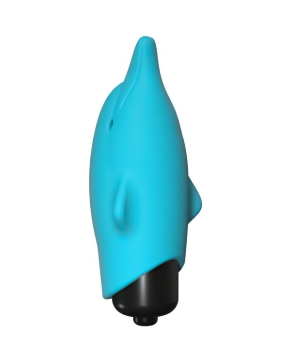 ADRIEN LASTIC FLIPPY VIBRADOR DE BOLSILLO DELFIN