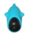 ADRIEN LASTIC FLIPPY VIBRADOR DE BOLSILLO DELFIN