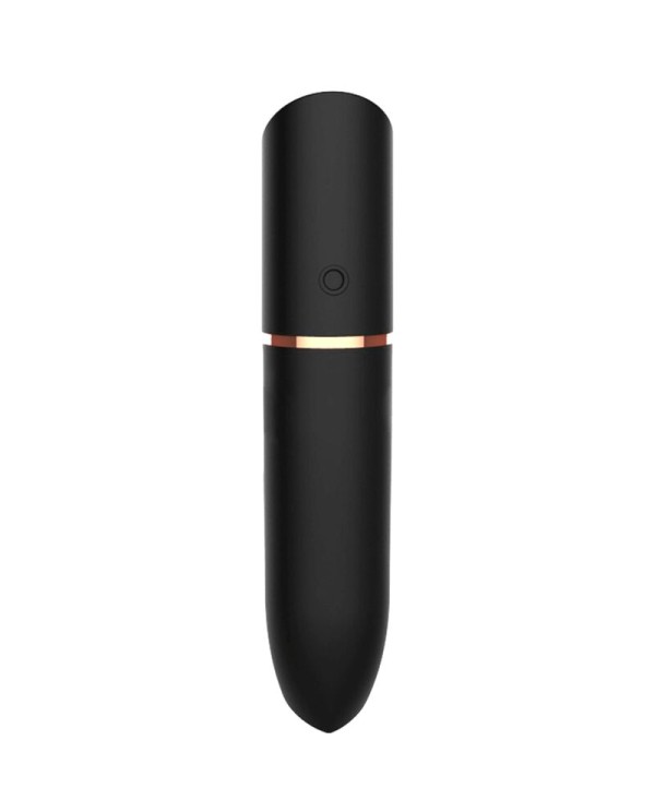 ADRIEN LASTIC ROCKET BALA RECARGABLE NEGRO