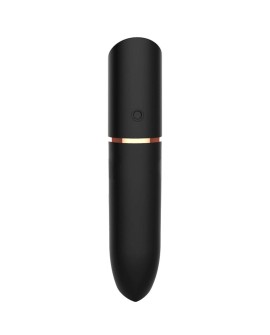 ADRIEN LASTIC - ROCKET BALA RECARGABLE NEGRO