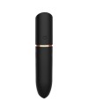 ADRIEN LASTIC ROCKET BALA RECARGABLE NEGRO