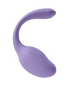 ADRIEN LASTIC SMART DREAM 30 ESTIMULADOR CLITORIS G SPOT CONTROL REMOTO VIOLETA APP GRATUITA