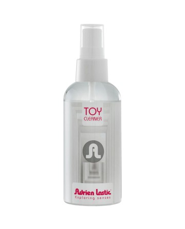 ADRIEN LASTIC LIMPIADOR JUGUETES ANTIBACTERIANO 150 ML